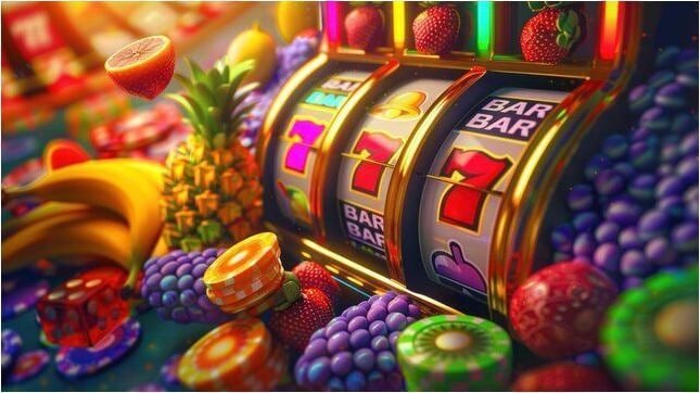 Langkah-langkah login holyslot777 di ponsel dengan notifikasi push aktif