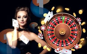 Tampilan pembelian chip dan manajemen bankroll